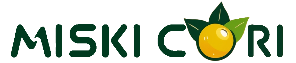 Logo MiskiCori